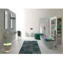 Раковина Kerasan Aquatech 374001 70 см