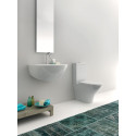 Раковина Kerasan Aquatech 374001 70 см