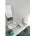 Раковина Kerasan Aquatech 374001 70 см