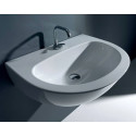 Раковина Kerasan Aquatech 374001 70 см