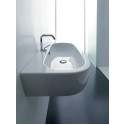 Раковина Kerasan Flo 314201 60 см