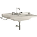 Раковина Kerasan Waldorf 4141 с 3 отверстиями