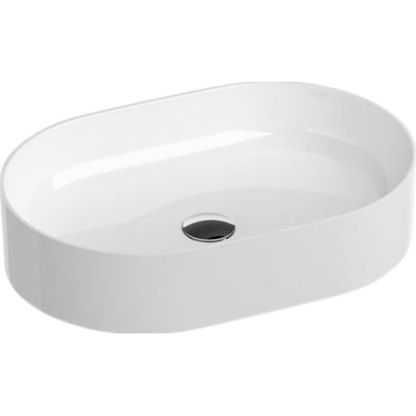 Раковина Ravak Ceramic 550 O Slim