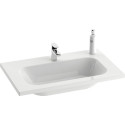 Раковина Ravak Chrome 80 со скрытым переливом