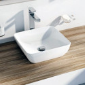 Раковина Ravak Uni 380 B Slim