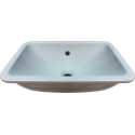 Раковина Villeroy & Boch Loop & Friends 6145 1001 alpin