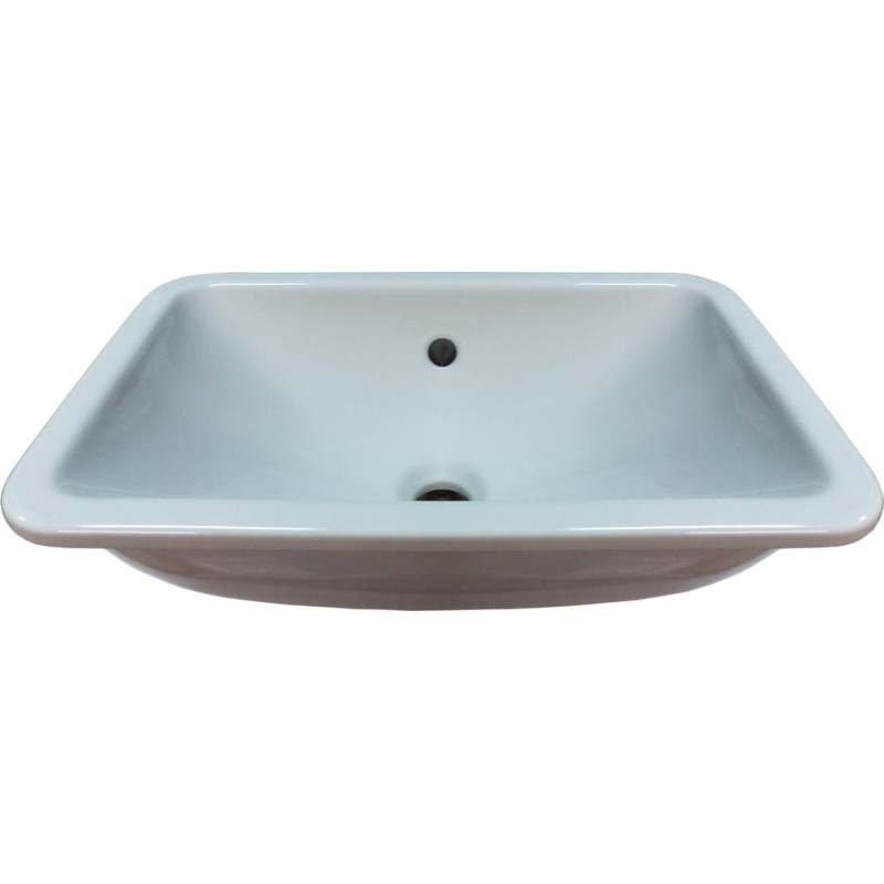 Раковина Villeroy & Boch Loop & Friends 6145 1001 alpin