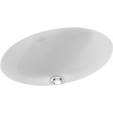 Раковина Villeroy & Boch Loop & Friends 6161 30 01 alpin