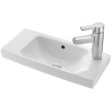 Рукомойник Jacob Delafon Odeon Up E4701R 50 см