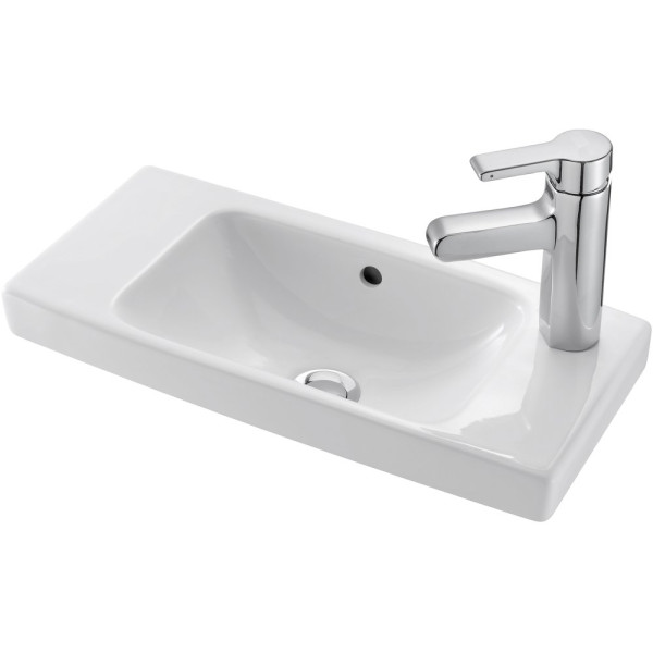Рукомойник Jacob Delafon Odeon Up E4701R 50 см