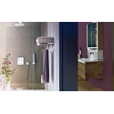 Шланговое подключение Grohe Euphoria Cube 27704000