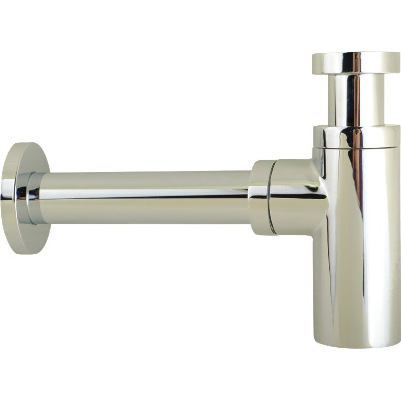 Сифон для раковины Veragio Sbortis VR.SBR-8114.CR