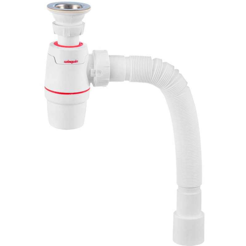 Сифон для раковины Wirquin Neo 30987065