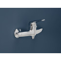 Смеситель Aquanet Conte SD91387 для душа