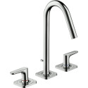 Смеситель Axor Citterio M 34133000 для раковины