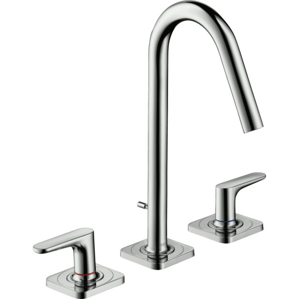 Смеситель Axor Citterio M 34133000 для раковины