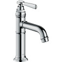 Смеситель Axor Montreux 16516000 для раковины, хром