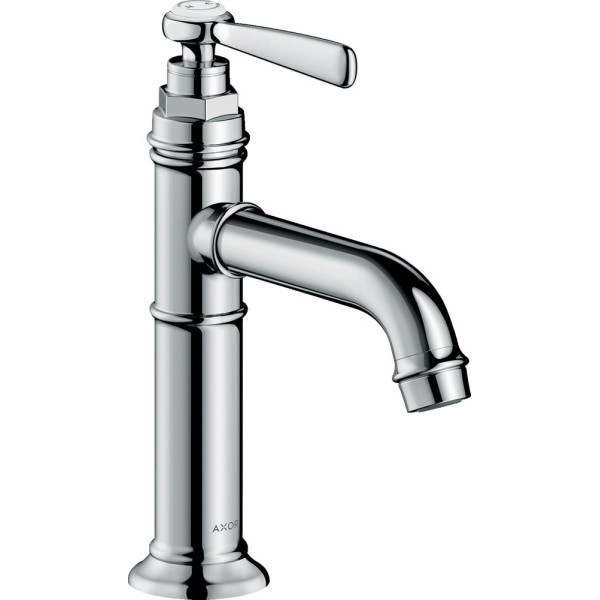 Смеситель Axor Montreux 16516000 для раковины, хром