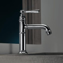 Смеситель Axor Montreux 16516000 для раковины, хром