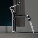 Смеситель Axor Montreux 16516000 для раковины, хром