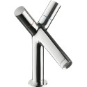 Смеситель Axor Starck 10030000 для раковины