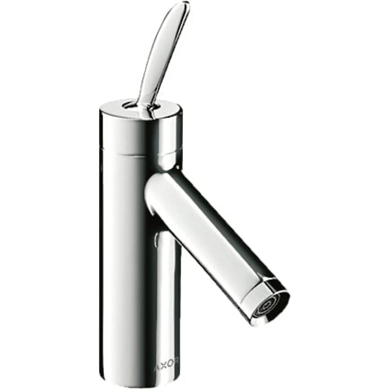 Смеситель Axor Starck Classic 10018000 для раковины