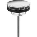 Смеситель Axor Starck Classic 10018000 для раковины