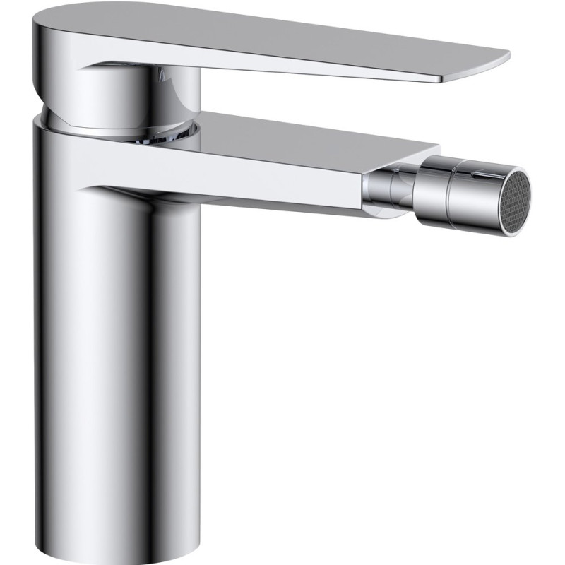 Смеситель BelBagno Carin CAR BD CRM для биде