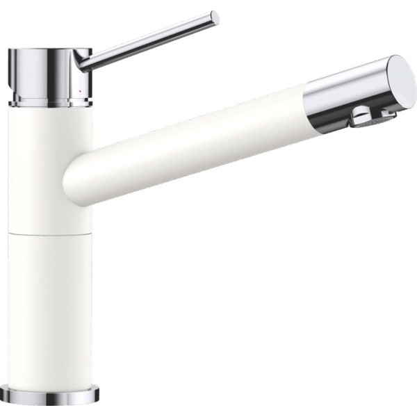 Смеситель Blanco Alta Compact 515317 для кухонной мойки