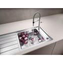 Смеситель Blanco Culina-S Mini 519844 для кухонной мойки