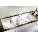 Смеситель Blanco Linus-S 516692 для кухонной мойки