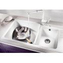 Смеситель Blanco Linus-S 516692 для кухонной мойки