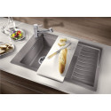 Смеситель Blanco Tivo-S 517648 для кухонной мойки