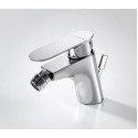 Смеситель Bravat Gina F365104C-ENG для биде
