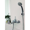 Смеситель Bravat Spring 7F679113C-B для ванны с душем