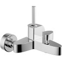 Смеситель Bravat Spring 7F679113C-B для ванны с душем