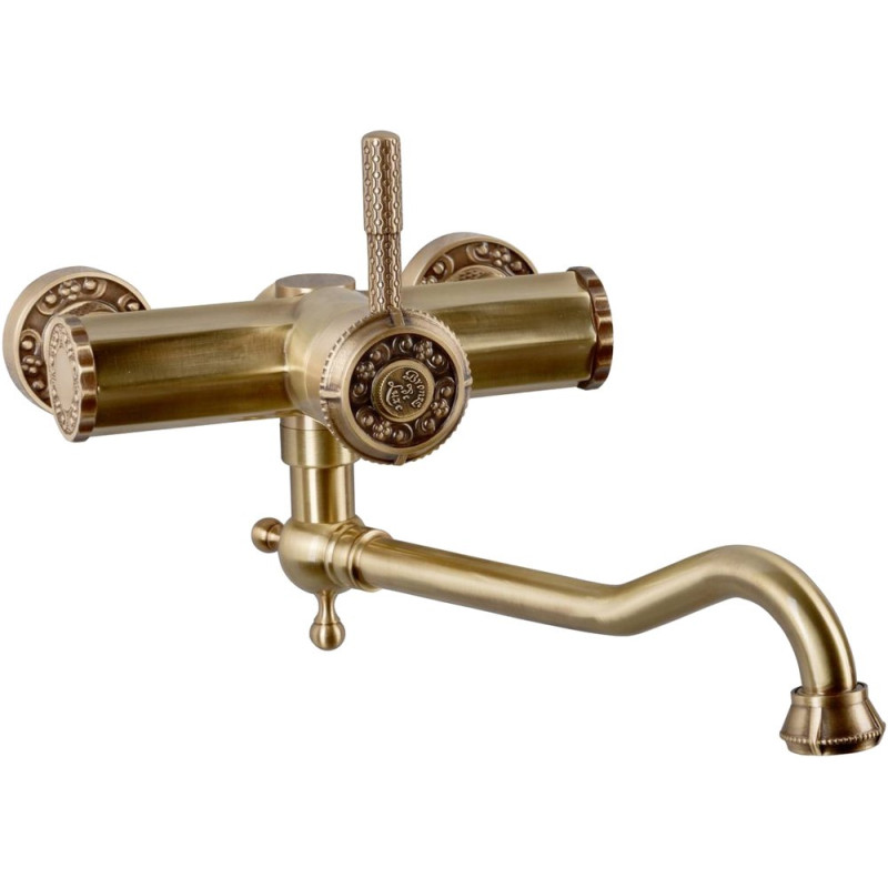 Смеситель Bronze de Luxe Windsor 10111 для раковины