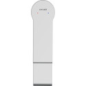 Смеситель Cersanit Brasko 63020 для раковины, хром