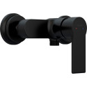 Смеситель Cersanit Brasko Black 63109 для душа