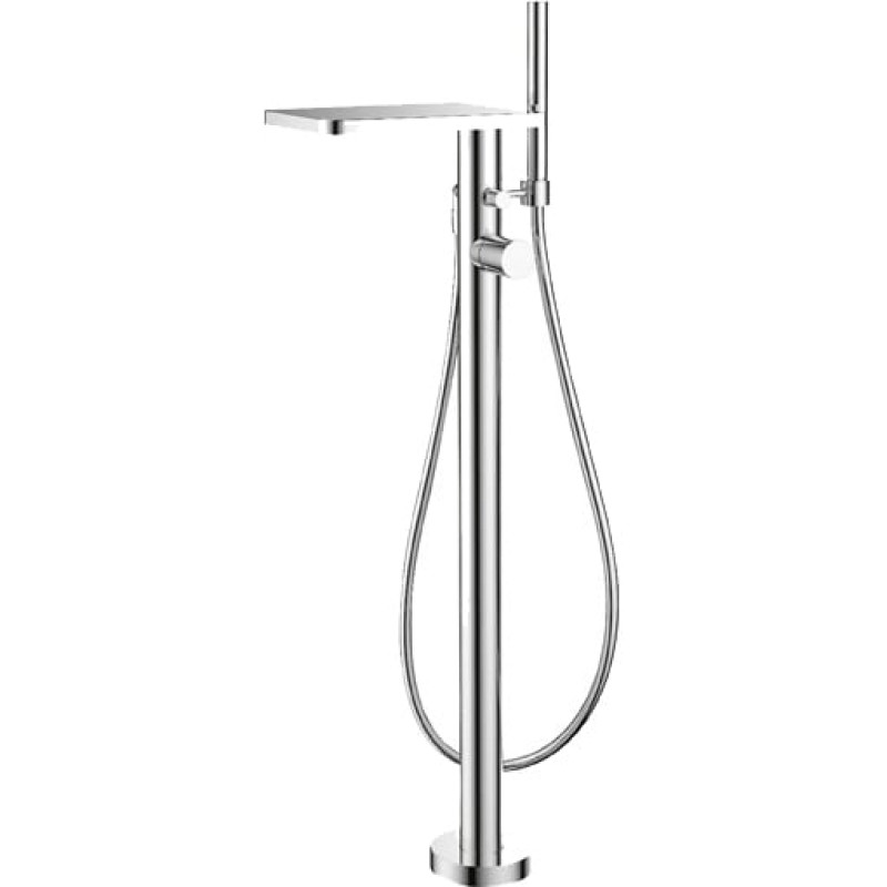 Смеситель Cezares Cascado F VDP 01 напольный