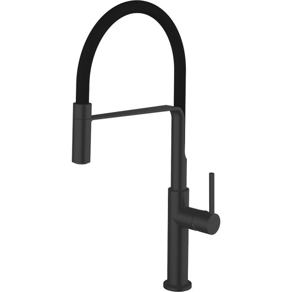 Смеситель Clever Chef 60146 для кухонной мойки
