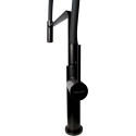 Смеситель Clever Chef 60146 для кухонной мойки