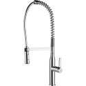 Смеситель Clever Grifos Chef 99444 для кухонной мойки
