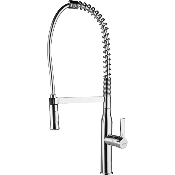 Смеситель Clever Grifos Chef 99444 для кухонной мойки
