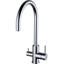 Смеситель Clever Osmosis 60150 для кухонной мойки