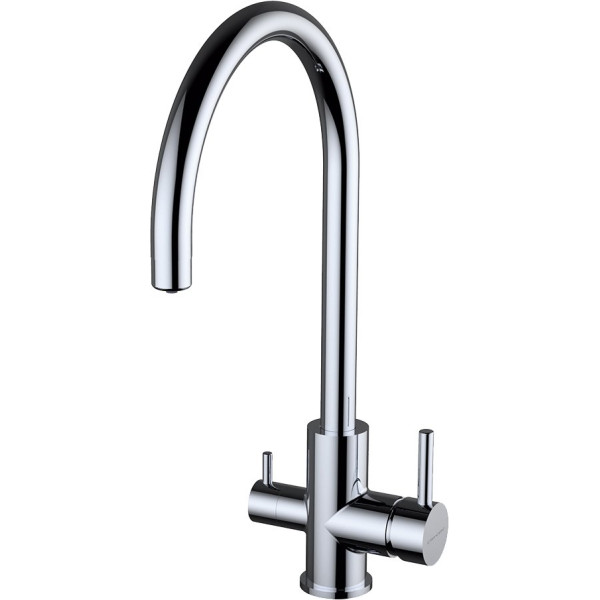 Смеситель Clever Osmosis 60150 для кухонной мойки