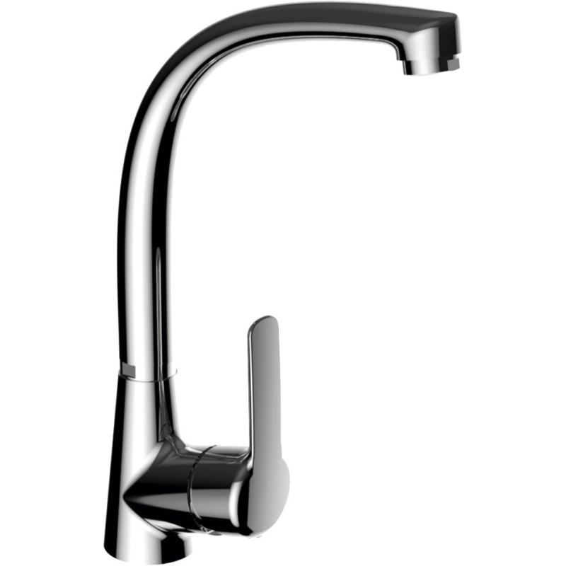 Смеситель Clever Panam Evo Elegance 60548 для кухонной мойки