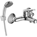 Смеситель Decoroom SO21 SO21035 для ванны с душем