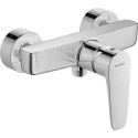Смеситель Duravit B.1 B14230000010 для душа, хром