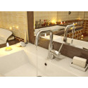 Смеситель Elghansa Rund 16A1230 для раковины